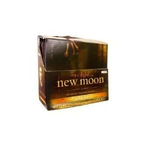  72 Card Base Set Twilight NEW MOON Series 2 Trading Cards 