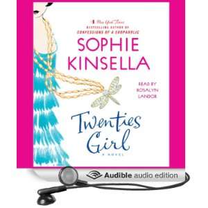  Twenties Girl (Audible Audio Edition) Sophie Kinsella 