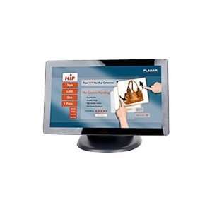 LCD display   TFT   22   widescreen   1920 x 1080   270 cd/m2   1000 