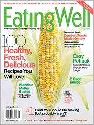 EatingWell, ePeriodical Series, Meredith Corporation, (2940043955739 