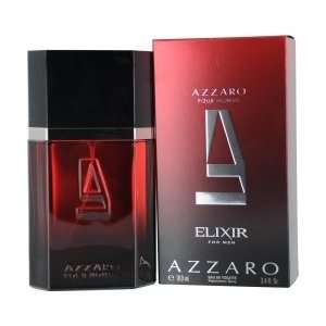  AZZARO ELIXIR by Azzaro Beauty