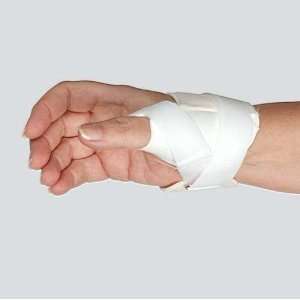   Orthopaedic Soft Lightweight Thumb Stabilizer