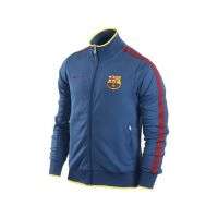 product index 6041 team fc barcelona item type jacket producer nike 