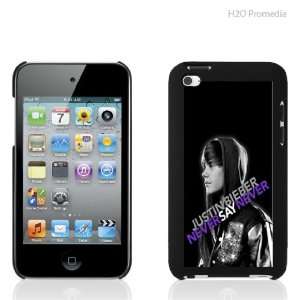  Justin Bieber Never Say Never   iPod Touch 4th Generation 