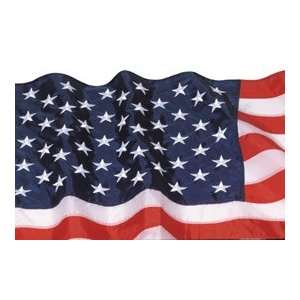  3 x 5 USA Nyl Glo   Annin Flags   Flag Day Patio, Lawn & Garden