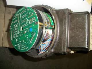 OKUMA ABSOLUTE ENCODER E4809 024 019 D TYPE OSP TYPE F  