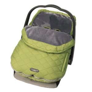  Bundle Me Urban Snowsuit Sprout Green Baby