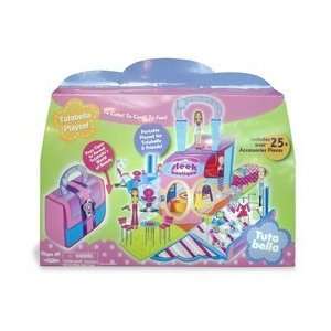  Tuta Bella Playset Toys & Games