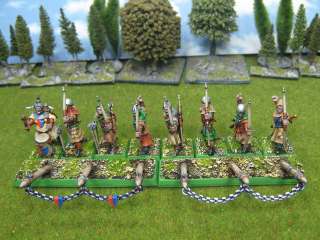   army 1 x bretonnia pegasus knight 20 x bretonnia men at arms 16 x