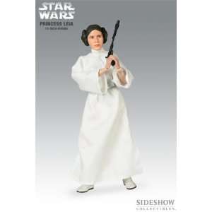   Star Wars Princes Leia 12 Inches Action Figure Toys & Games