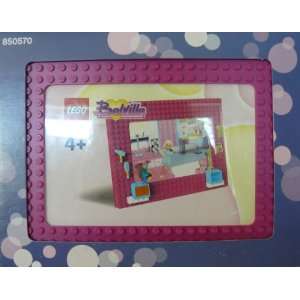  Lego Belville Picture Frame Toys & Games