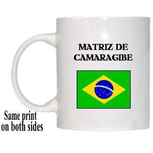  Brazil   MATRIZ DE CAMARAGIBE Mug 