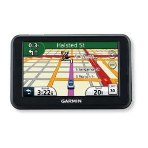  L.L.Bean Garmin nuvi 40 GPS Electronics