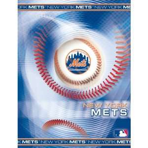  Turner New York Mets Notebook (8090060)