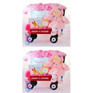  Welcome Wagon For Baby Girls Baby