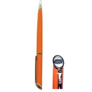  Florida Gators Orange Quill Pen