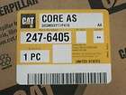 247 6405 Caterpillar Core AS Precooler Assembly   C 13 & C 11 engines