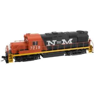  HO TrainMan RS36, NdeM #7236 ATL10000581 Toys & Games