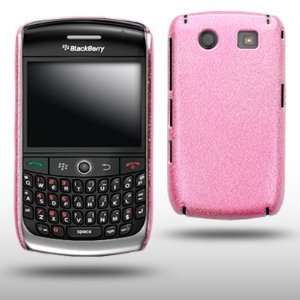  BLACKBERRY 8900 PINK DISCO BACK COVER BY CELLAPOD CASES 