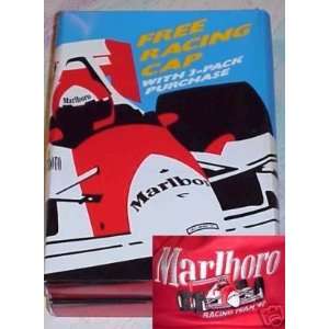  MARLBORO CIGARETTES INDY RACING TEAM 1992 NEW IN BOX 