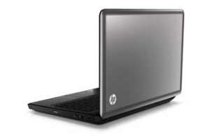  HP g4 1010us Notebook PC   Black