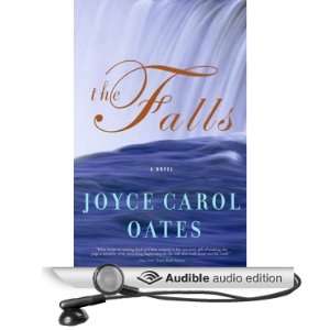   Falls (Audible Audio Edition) Joyce Carol Oates, Anna Fields Books
