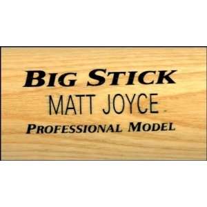  Matt Joyce Autographed Rawlings Professional Model 