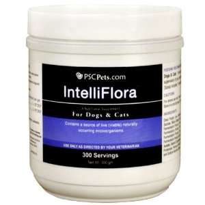  PSCPets IntelliFlora (300 gm)   A Probiotic Supplement For 