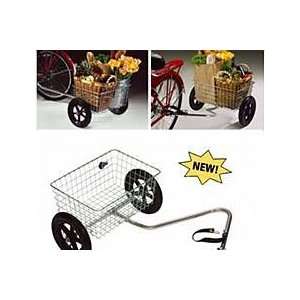  Paddleboy Tug Bike Cart