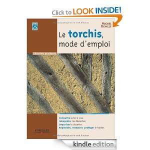 Le torchis, mode demploi (French Edition) Michel Dewulf, Andrey 