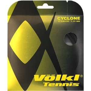  Volkl Cyclone 17 Volkl Tennis String Packages Sports 