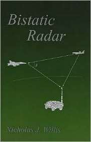 Bistatic Radar, (1891121456), Nicholas J. Willis, Textbooks   Barnes 