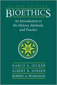   Practice, (0763743143), Nancy S. Jecker, Textbooks   
