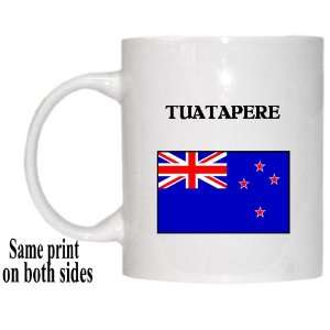  New Zealand   TUATAPERE Mug 