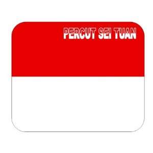  Indonesia, Percut Sei Tuan Mouse Pad 