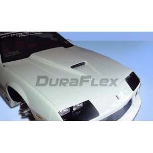    1982 1992 Chevrolet Camaro Duraflex Supersport Hood Automotive