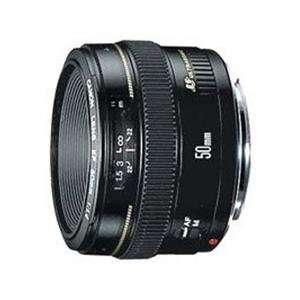  New   EF 50mm f/1.4 USM Lens by Canon Cameras   2515A003 
