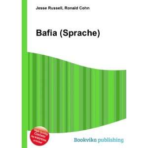  Bafia (Sprache) Ronald Cohn Jesse Russell Books