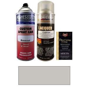   Metallic Spray Can Paint Kit for 2012 Acura TSX (NH 789M) Automotive