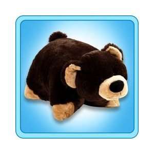  Plush Brown Bear Pillow Pet Large 18 Toys & Games