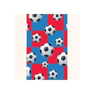  All Star Soccer Plastic Tablecover Toys & Games