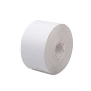  ATM Rolls 3 1/8 X 750 11/16 core (8 rolls) Office 