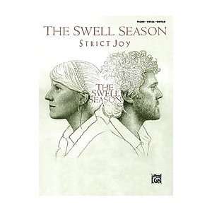  The Swell Season    Strict Joy Musical Instruments