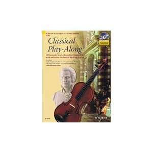  Classical Play Along   Violin Musical Instruments