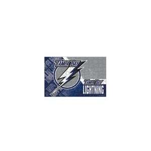  NHL Tampa Bay Lightning Puzzle 150pc