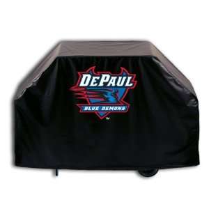 DePaul Blue Demons College Grill Cover 