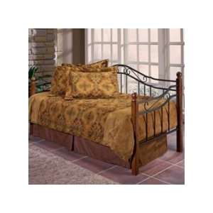  Madison Daybed w/Trundle   Hillsdale 1010DBLHTR Furniture 