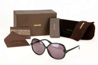 650 Authentic New TOM FORD TF163 Womens Classic SUNGLASSES tf 163 