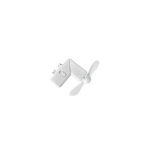  Newest Cool Dock Fan Gadgets Cooler (White) for Apple cell 