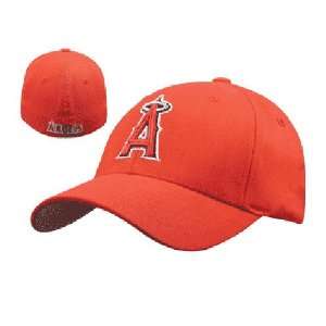  Twins Enterprises Los Angeles Angels of Anaheim Red Youth 